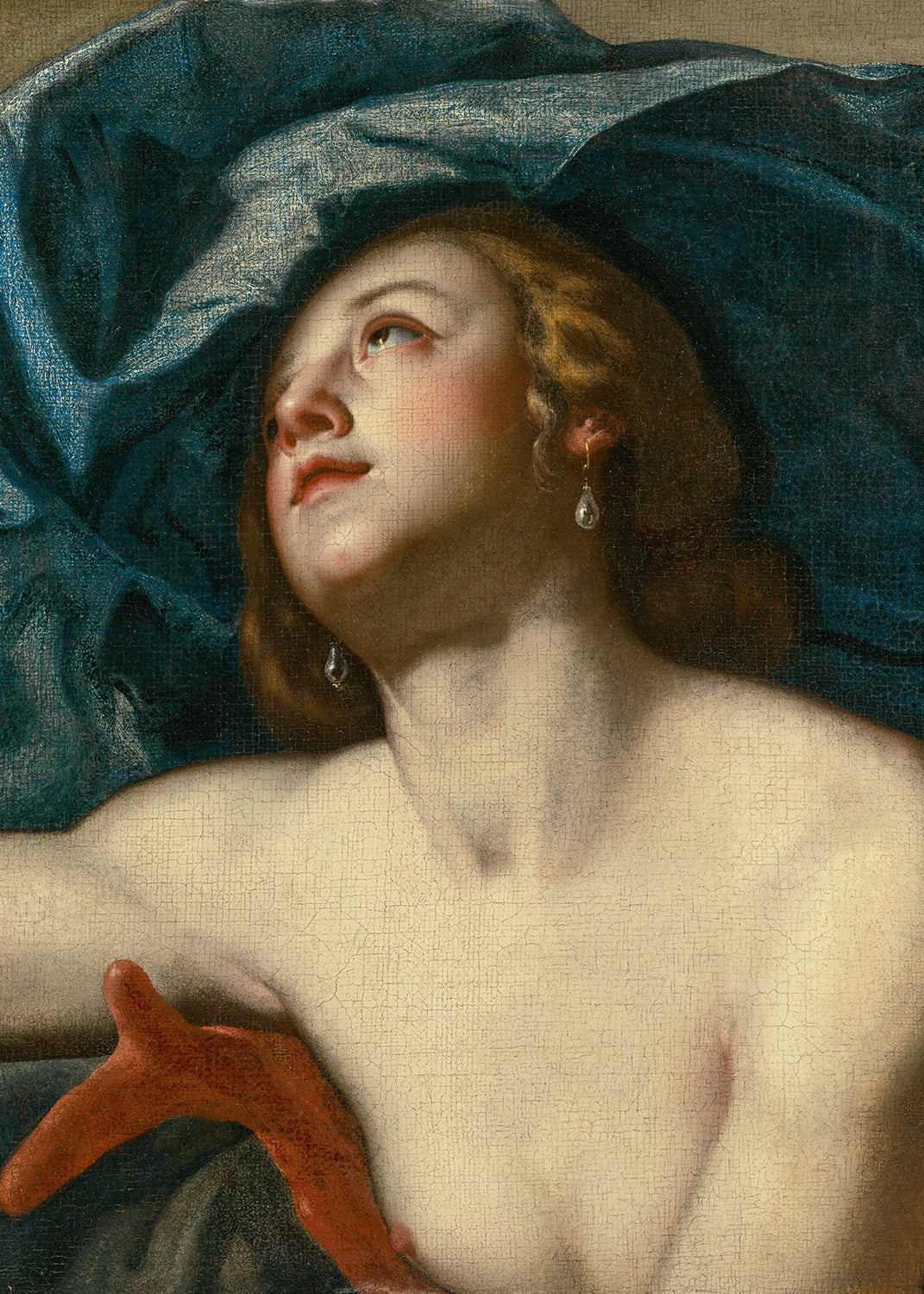 Da Vinci – Die Mona Lisa | Glanzeffekt