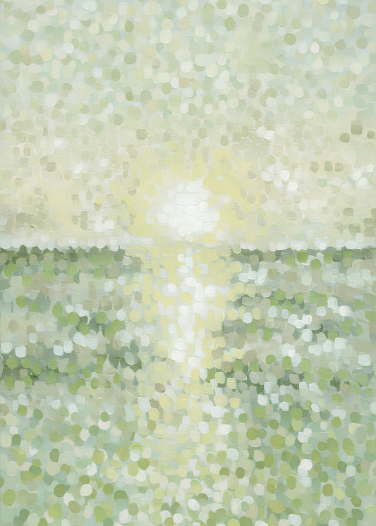 Minimal - ISOLDE | HD-Flach- oder 3D-Druck