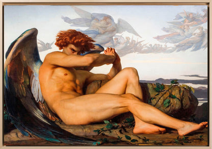 Degas – Der Tanzkurs | Glanzeffekt