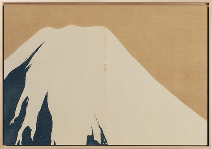 Klimt - Garten mit Sonnenblumen | Glanzeffekt