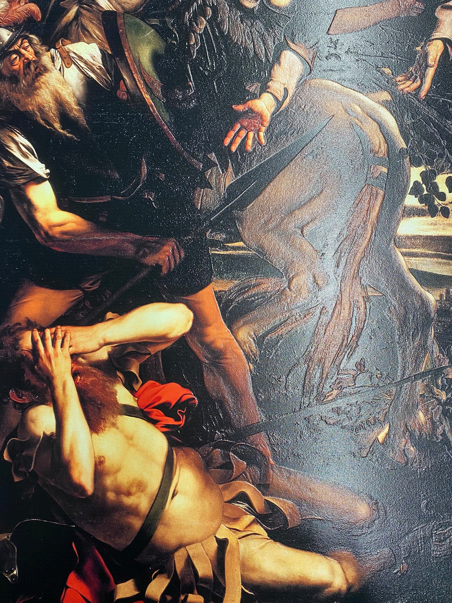 Da Vinci – Die Mona Lisa | Glanzeffekt