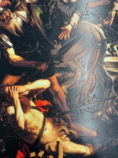 Da Vinci – Die Mona Lisa | Glanzeffekt