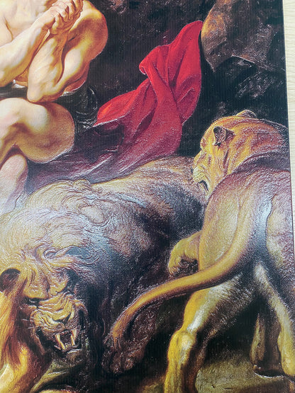 Van Gogh - Starry Night | Flat HD or 3D Print