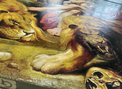 Van Gogh - Starry Night | Flat HD or 3D Print