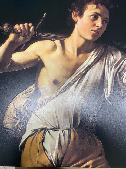 Da Vinci – Die Mona Lisa | Glanzeffekt