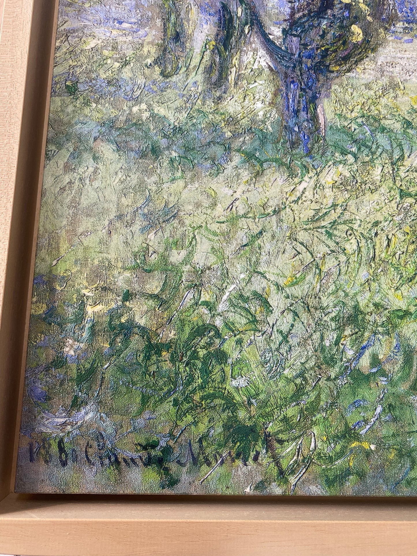 Munch - Girls on the Bridge | Flat HD or 3D Print