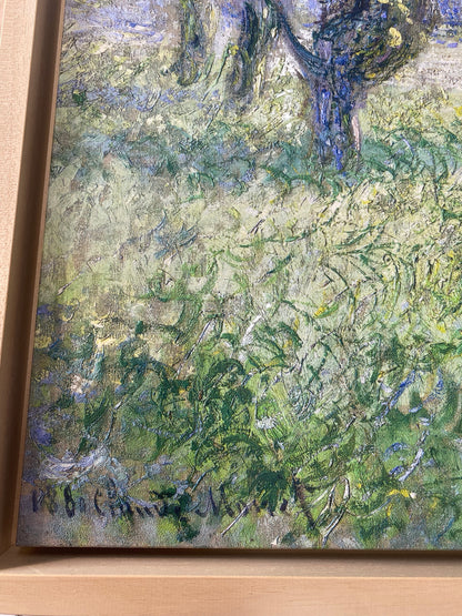 Munch - Girls on the Bridge | Flat HD or 3D Print