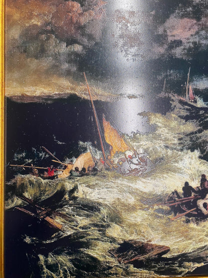 Klimt - Garden with Sunflowers | Glossy Effect