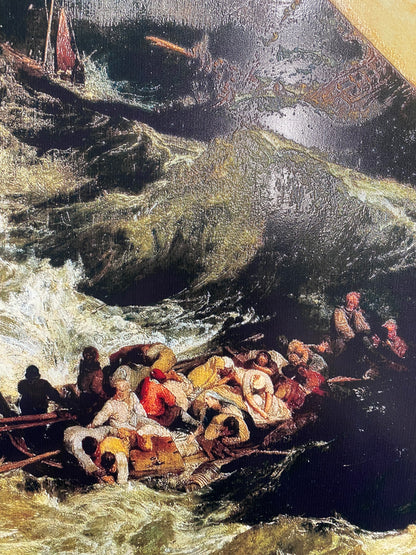 Klimt - Garden with Sunflowers | Glossy Effect