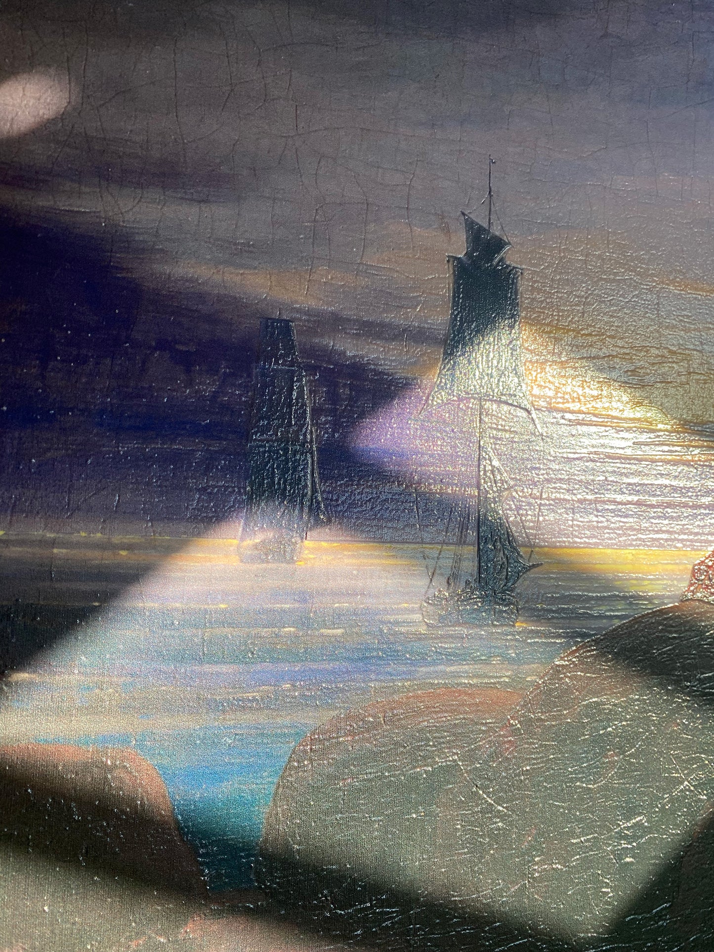 Renoir - Young Girls at the Piano | Glossy Effect