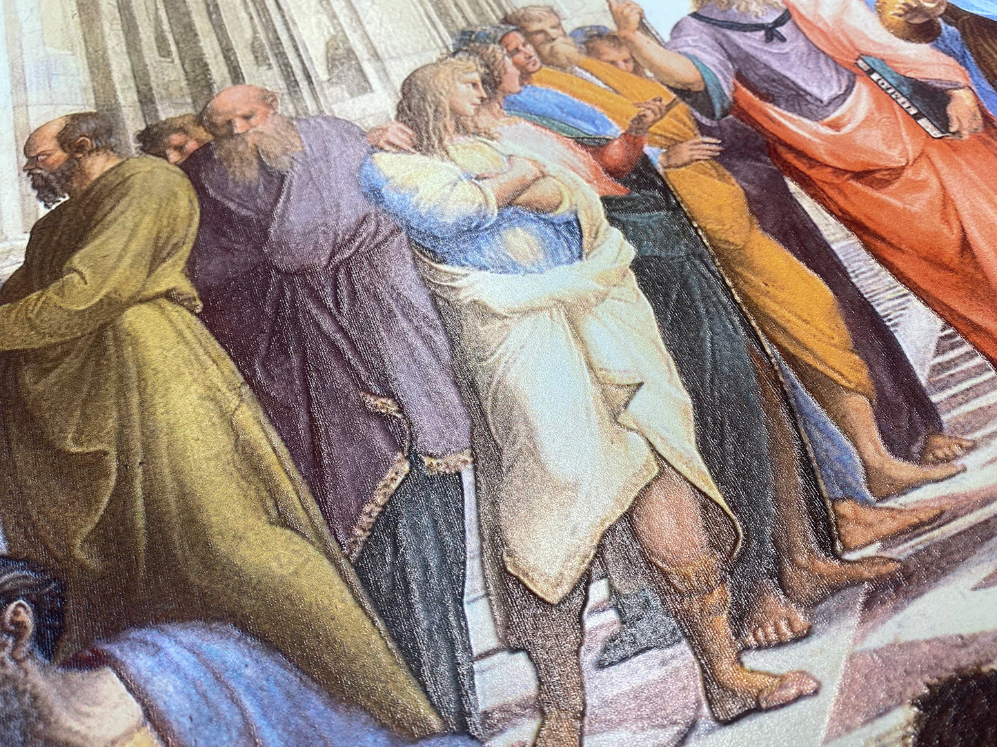 Klimt - Garden with Sunflowers | Glossy Effect