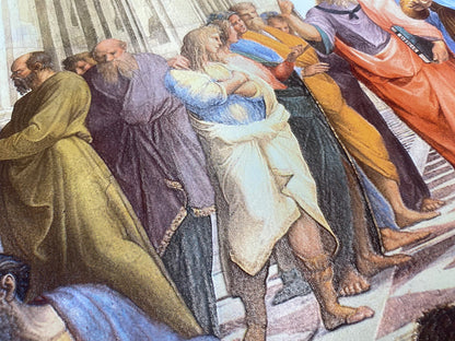 Klimt - Garden with Sunflowers | Glossy Effect