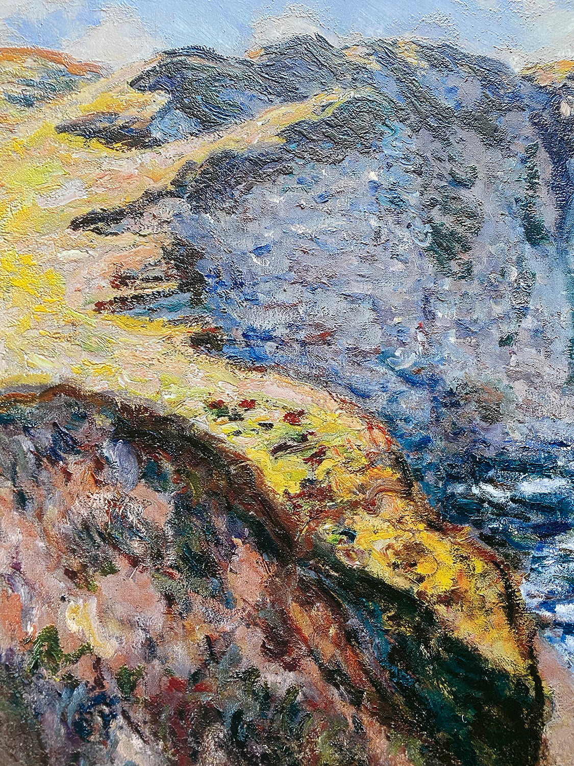 Munch – Die Mädchen auf der Brücke | HD-Flach- oder 3D-Druck