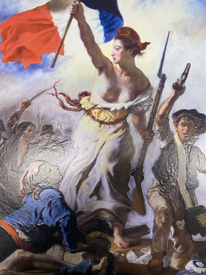 Van Gogh - Starry Night | Flat HD or 3D Print