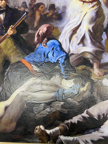 Van Gogh - Starry Night | Flat HD or 3D Print