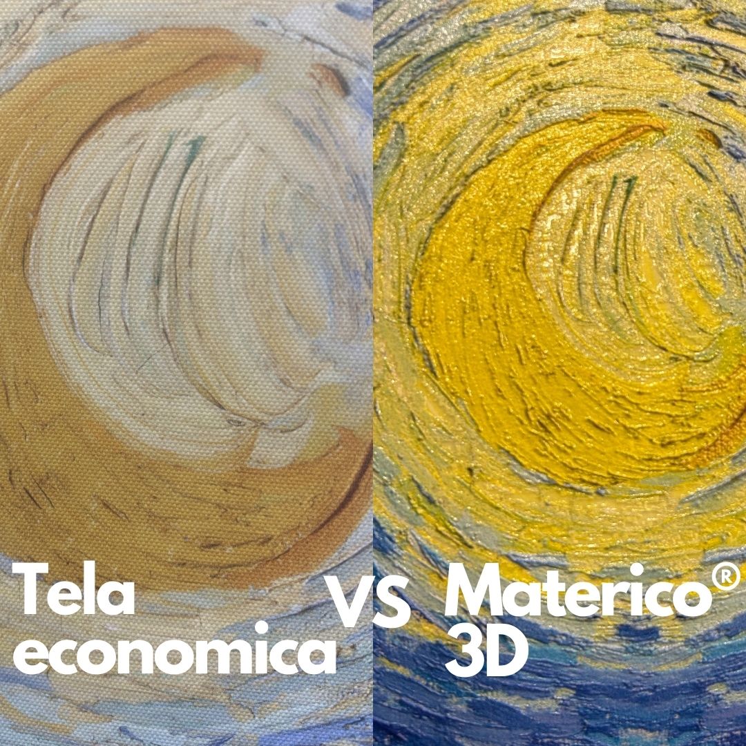 Monet - Il Tamigi sotto Westminster | Stampa piatta HD o in 3D