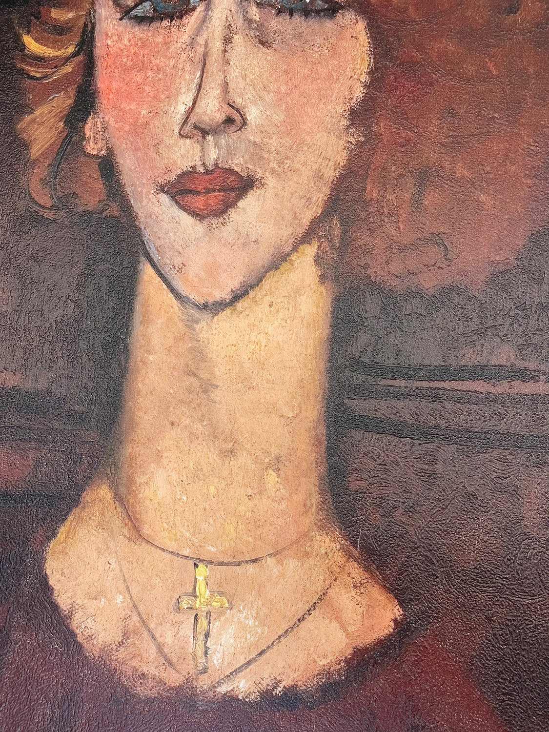 Van Gogh - Starry Night | Flat HD or 3D Print