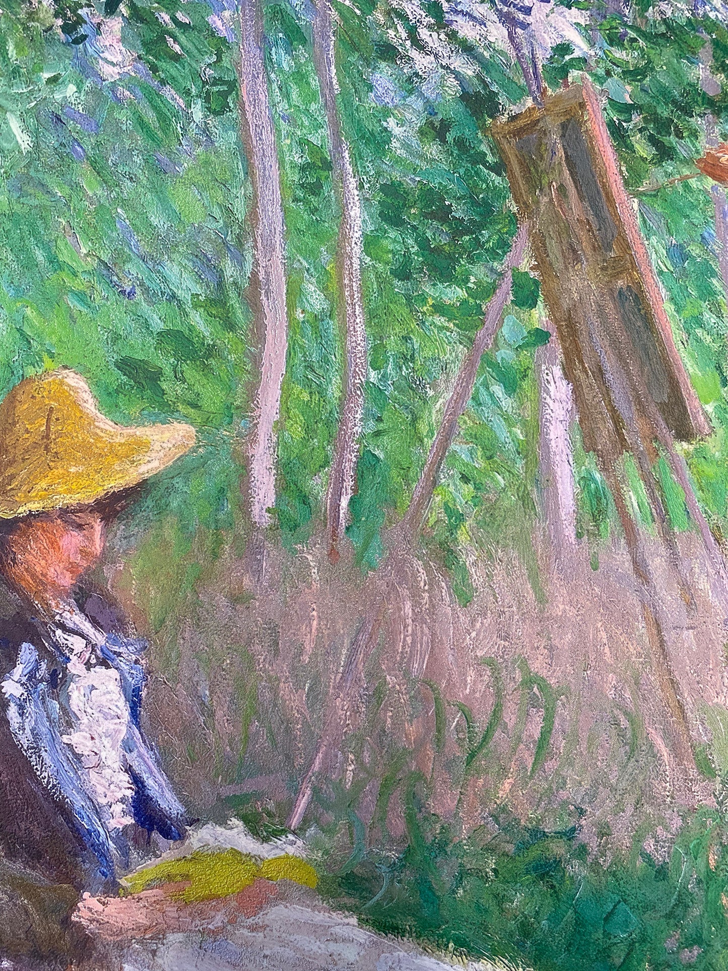 Munch - Girls on the Bridge | Flat HD or 3D Print