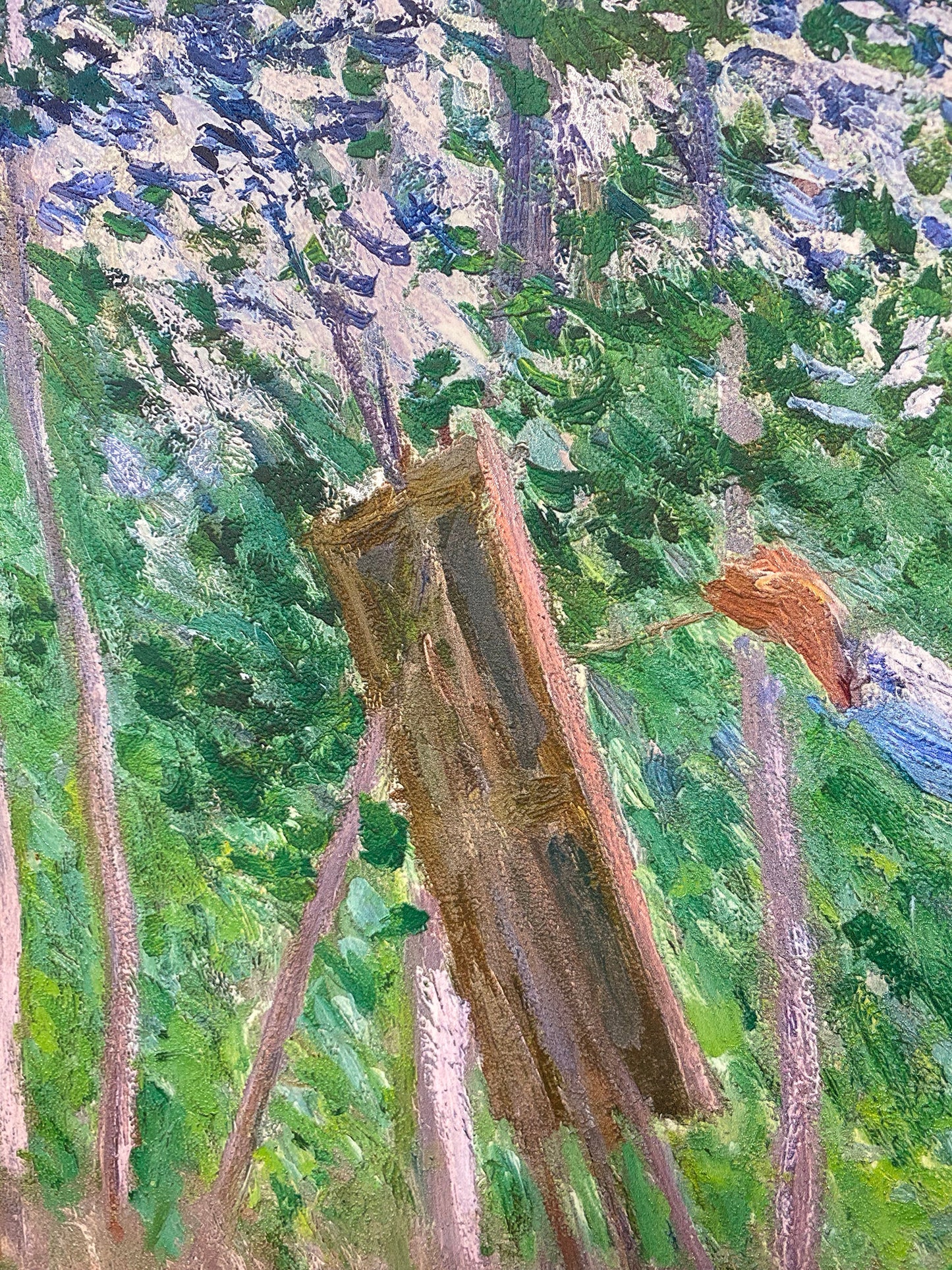 Munch - Girls on the Bridge | Flat HD or 3D Print