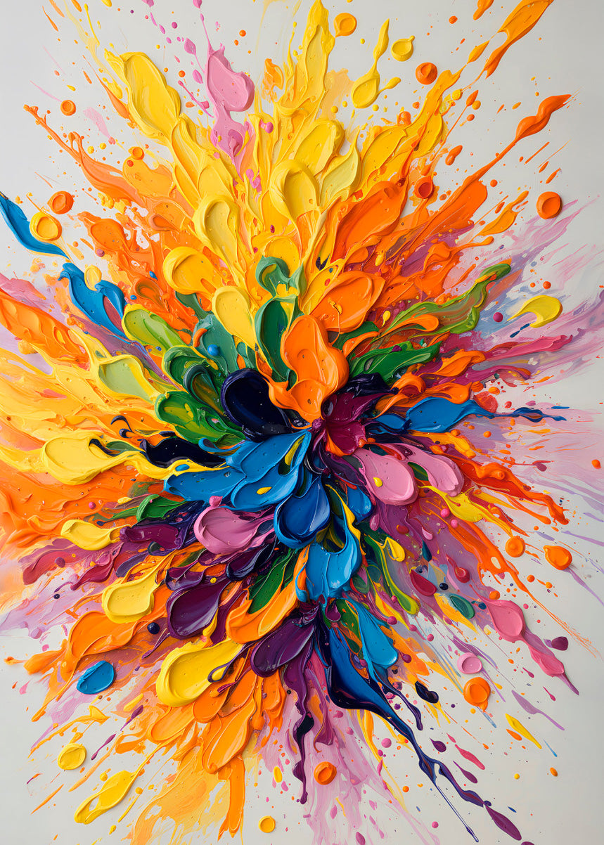 Minimal - AMARA | Flat HD or 3D printing