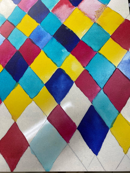 Klimt - Garden with Sunflowers | Glossy Effect