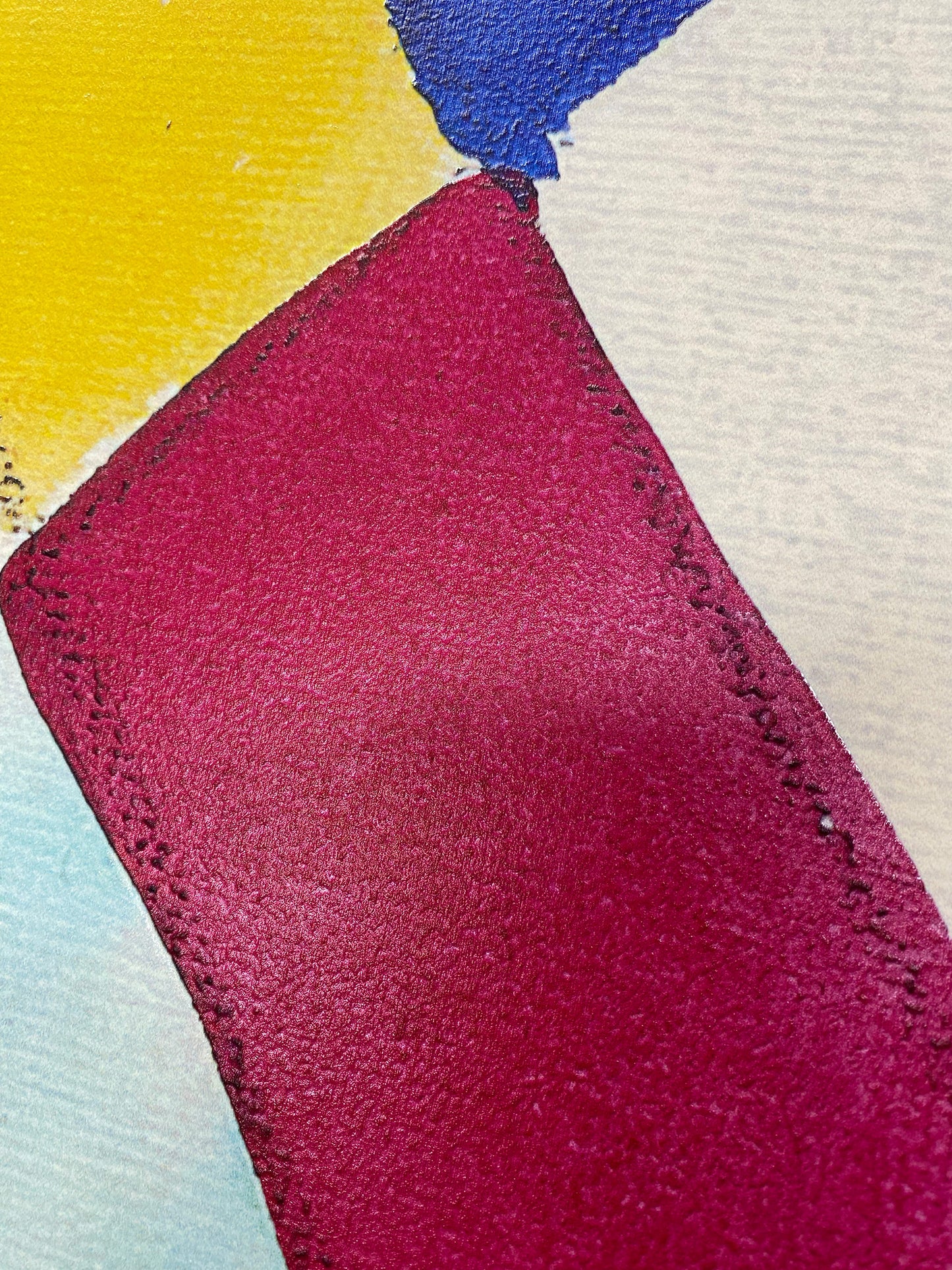 Klimt - Garden with Sunflowers | Glossy Effect