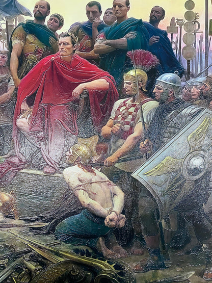 Klimt - Garden with Sunflowers | Glossy Effect