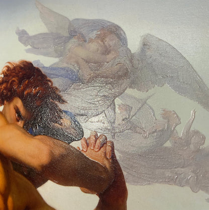 Degas – Der Tanzkurs | Glanzeffekt