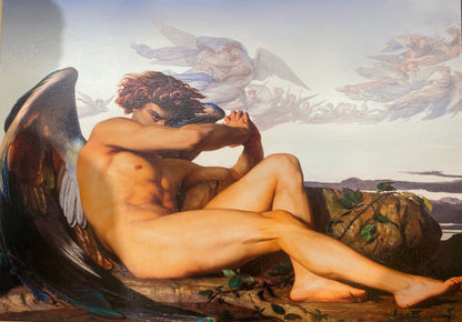 Degas – Der Tanzkurs | Glanzeffekt