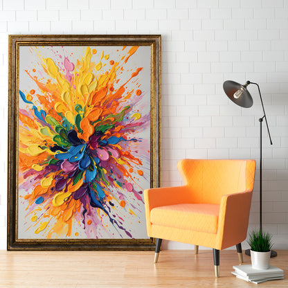 Minimal - AMARA | Flat HD or 3D printing