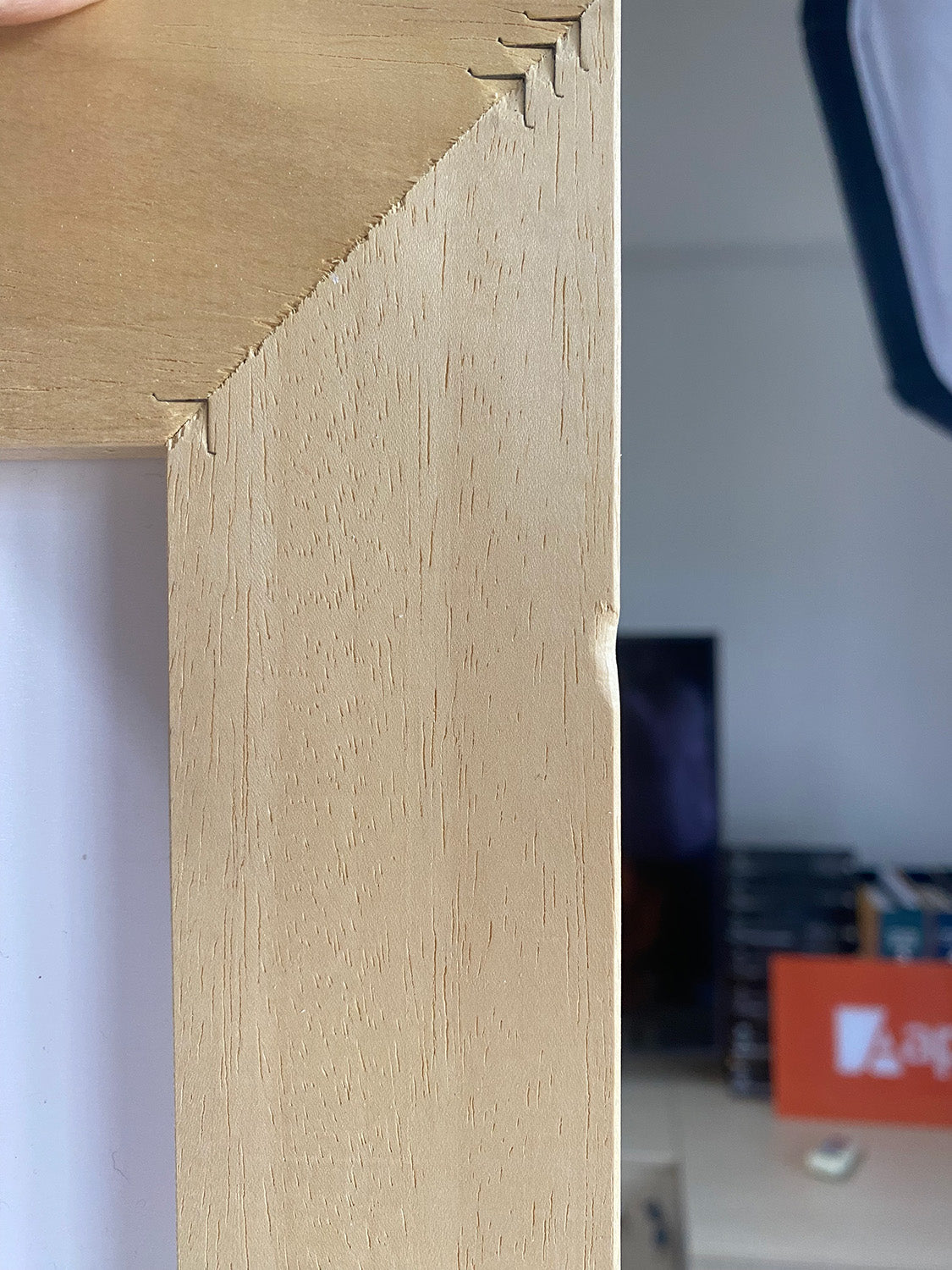 Renoir - Junge Mädchen am Klavier | Glanzeffekt