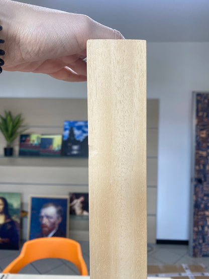 Renoir - Junge Mädchen am Klavier | Glanzeffekt