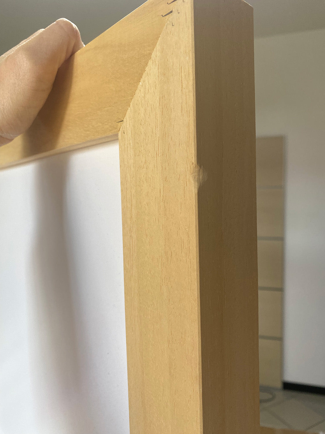 Renoir - Junge Mädchen am Klavier | Glanzeffekt