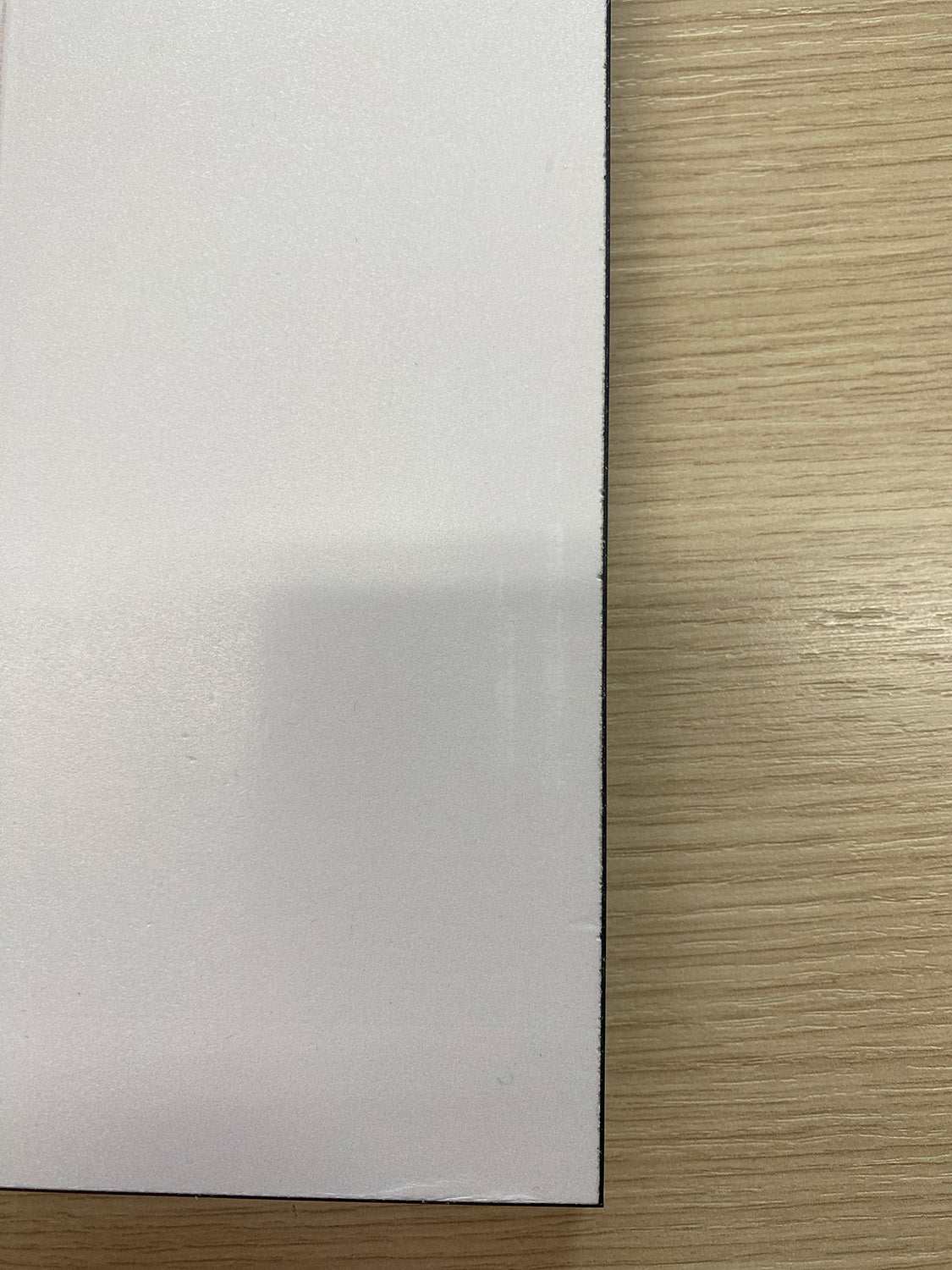 Renoir - Junge Mädchen am Klavier | Glanzeffekt