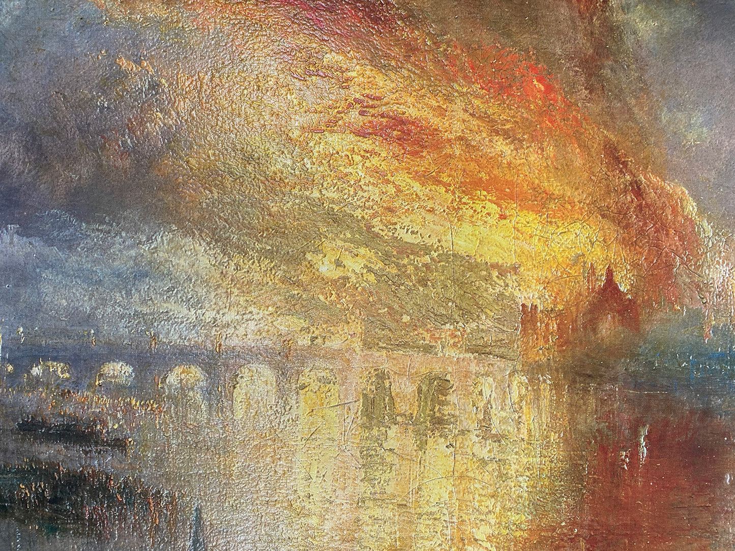 Renoir - Junge Mädchen am Klavier | Glanzeffekt