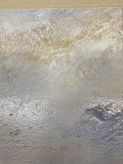 Turner - Pioggia, vapore e velocità | Stampa piatta HD o in 3D
